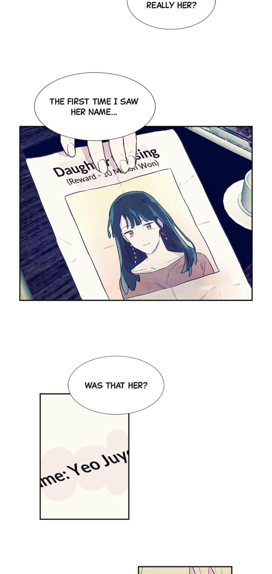 Sasaeng: Obsessive and Tenacious Chap 48 - Next Chap 49