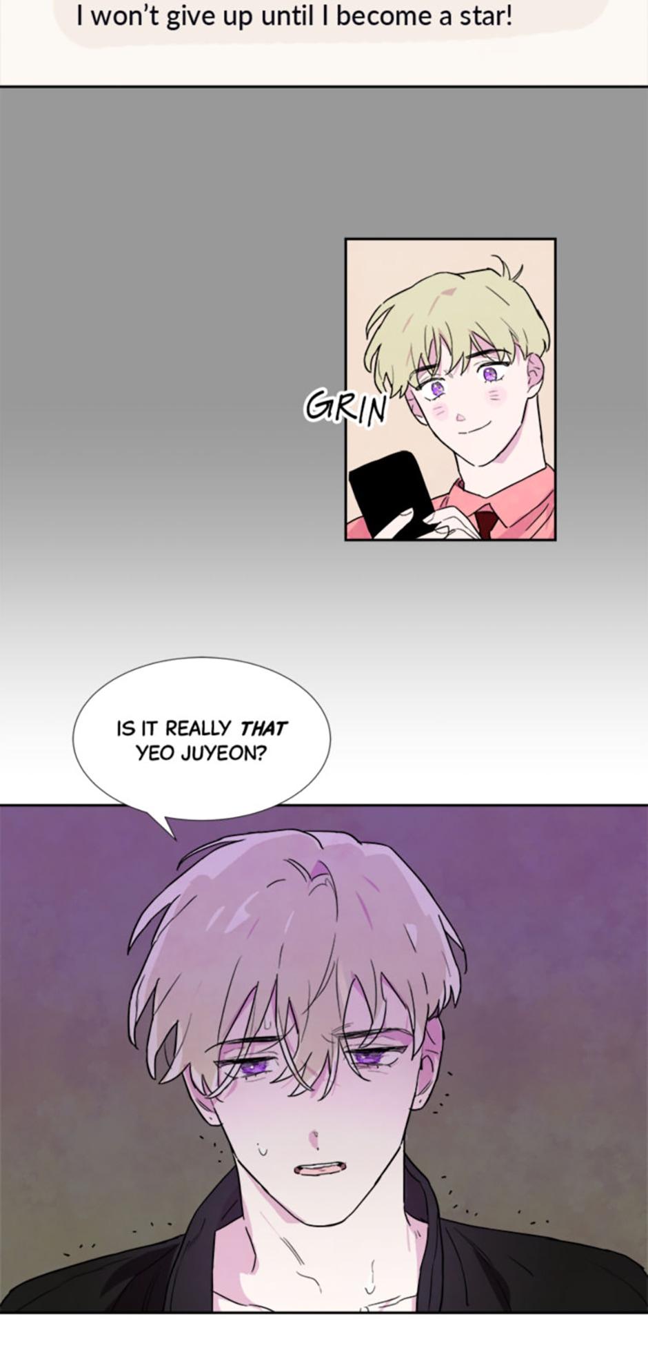 Sasaeng: Obsessive and Tenacious Chap 48 - Next Chap 49