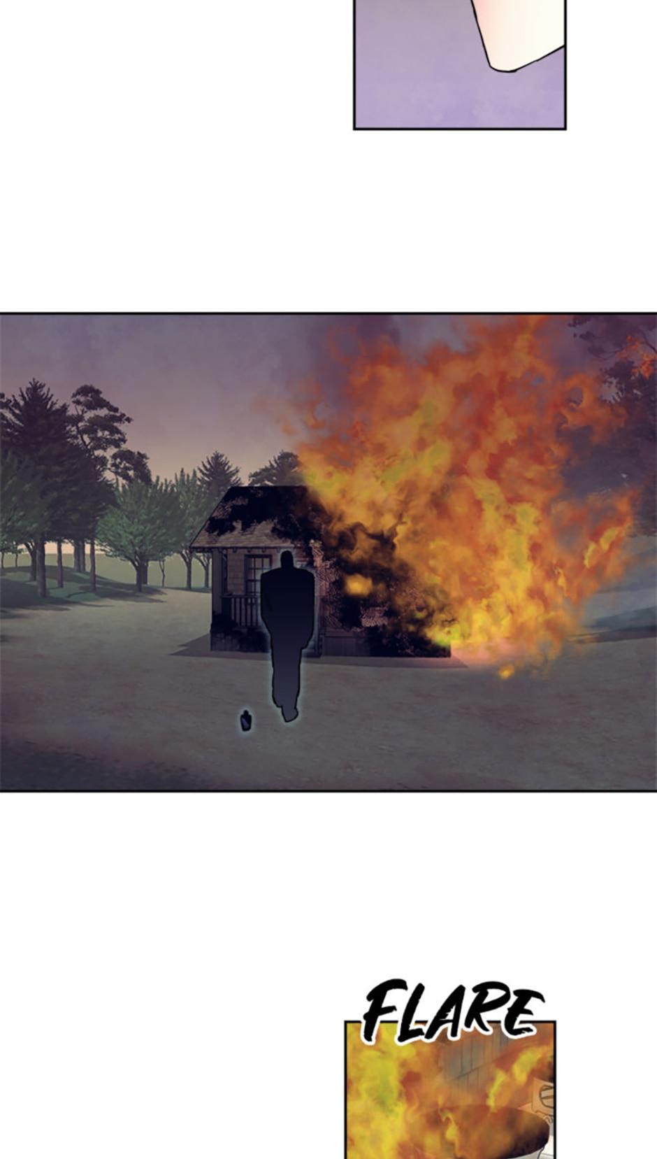 Sasaeng: Obsessive and Tenacious Chap 49 - Next Chap 50