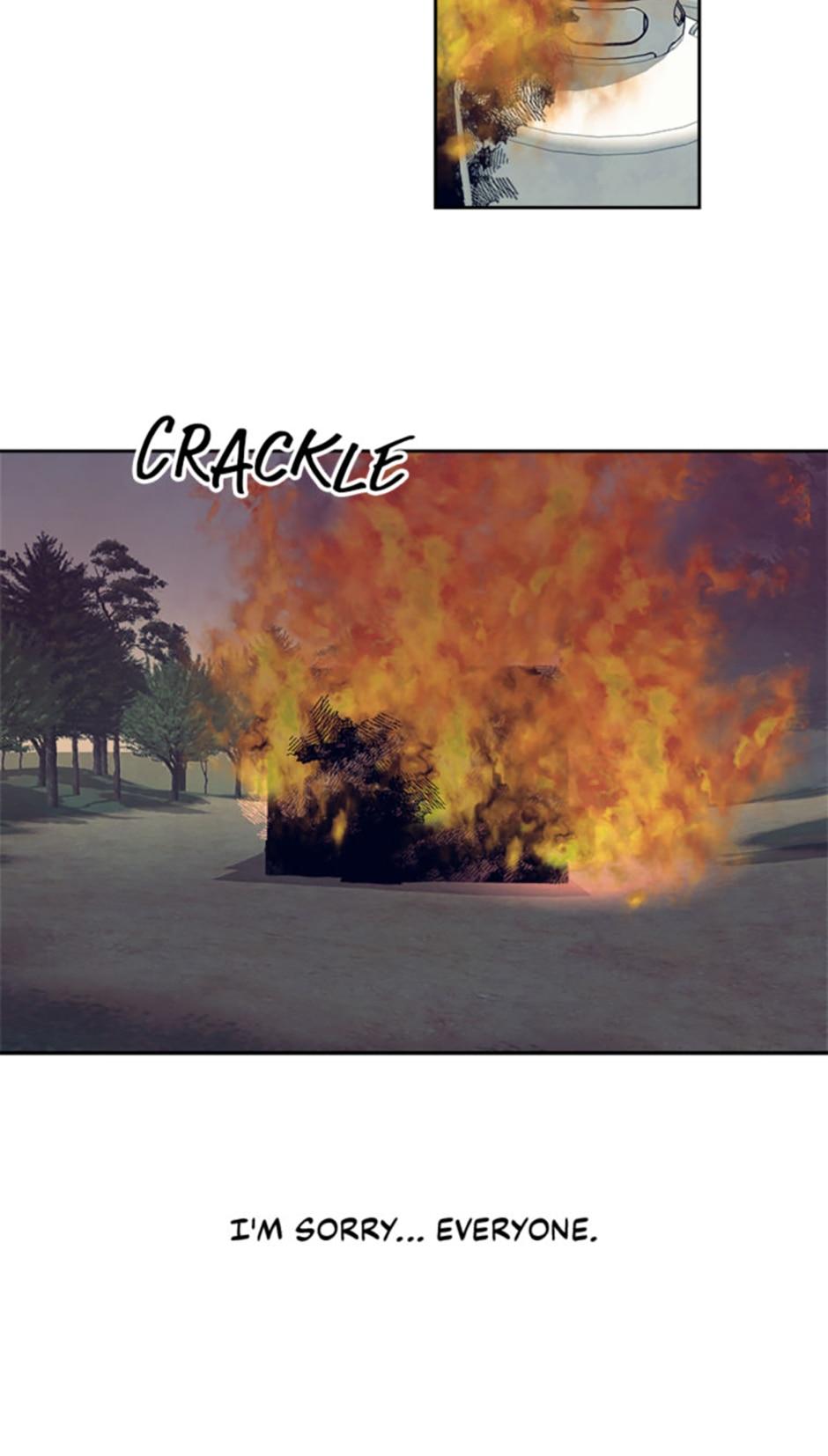 Sasaeng: Obsessive and Tenacious Chap 49 - Next Chap 50