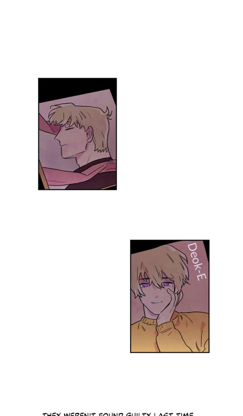 Sasaeng: Obsessive and Tenacious Chap 49 - Next Chap 50