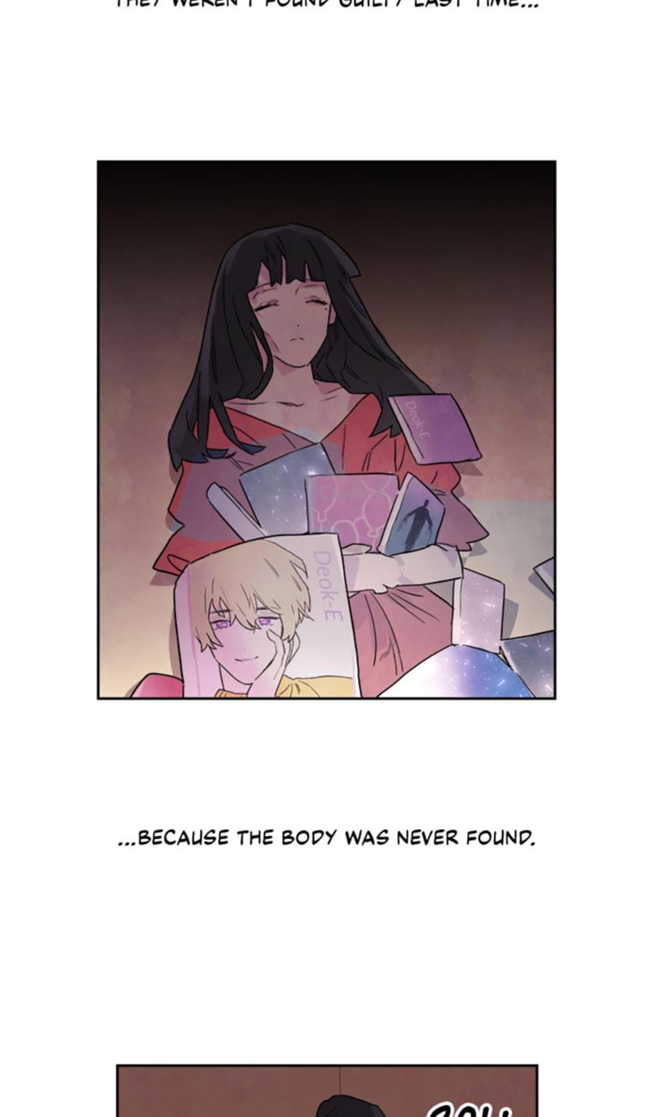 Sasaeng: Obsessive and Tenacious Chap 49 - Next Chap 50