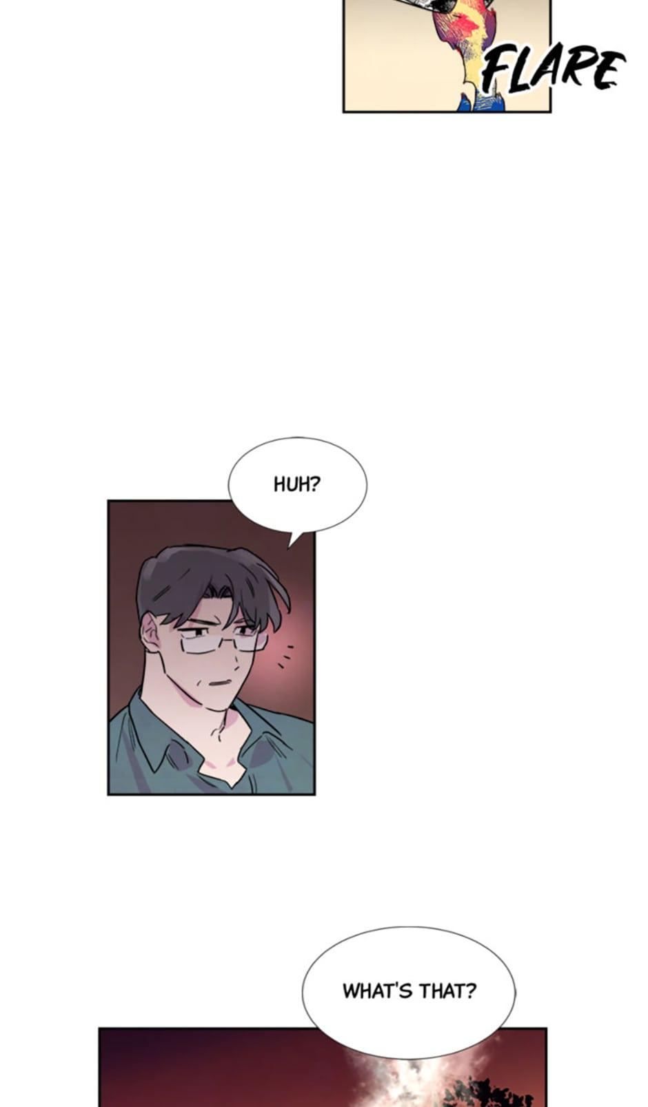 Sasaeng: Obsessive and Tenacious Chap 49 - Next Chap 50