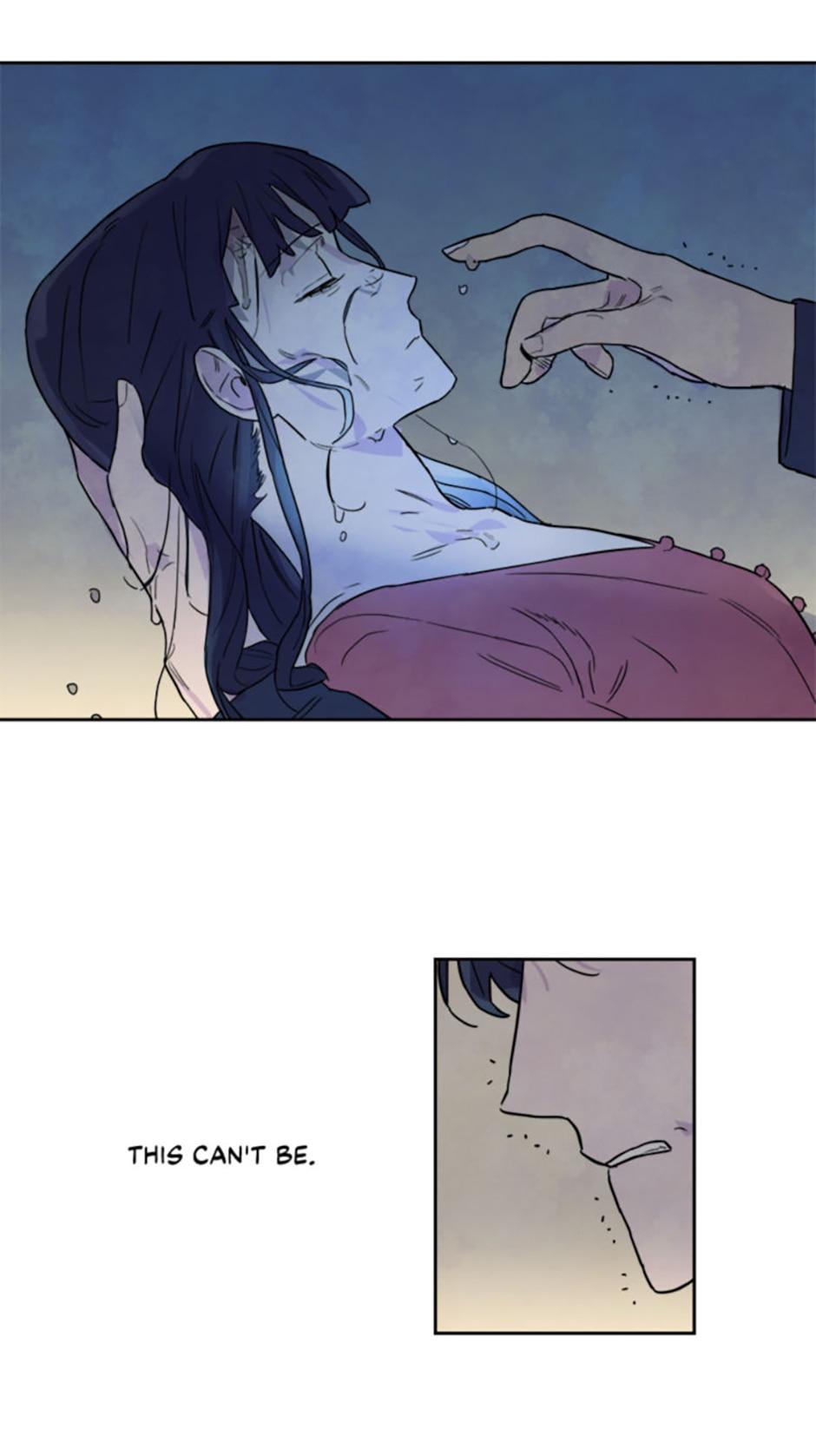 Sasaeng: Obsessive and Tenacious Chap 49 - Next Chap 50