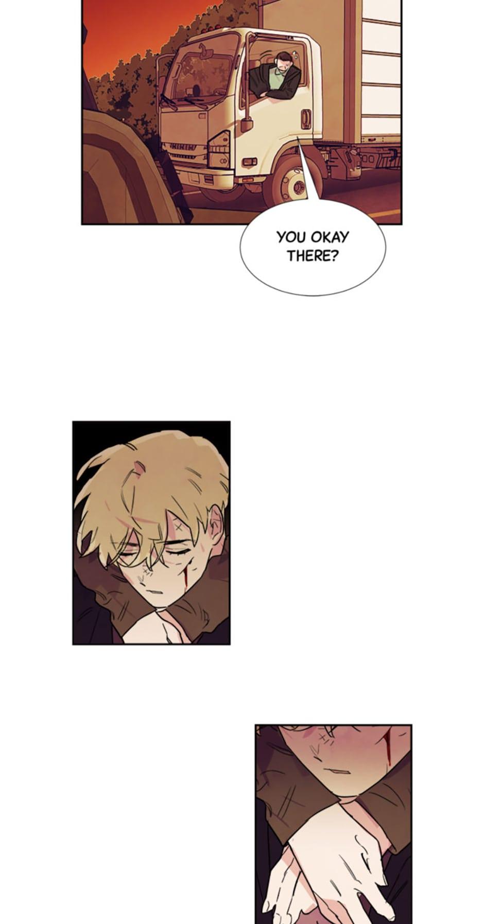 Sasaeng: Obsessive and Tenacious Chap 49 - Next Chap 50