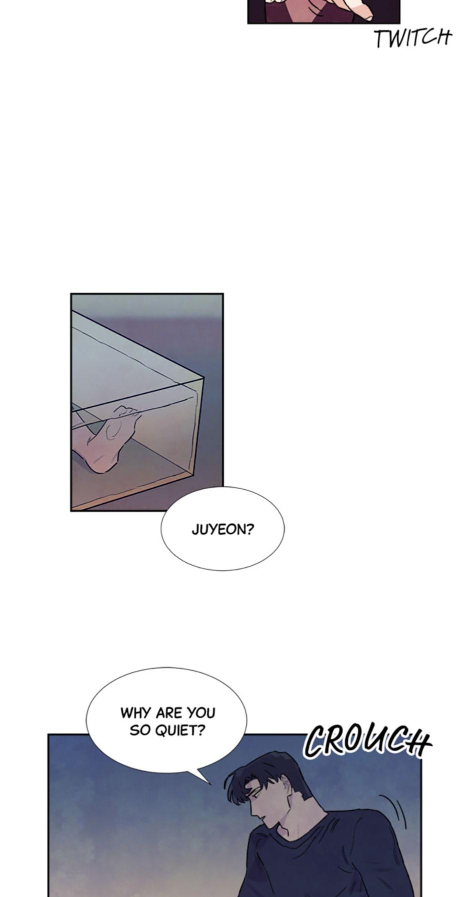 Sasaeng: Obsessive and Tenacious Chap 49 - Next Chap 50
