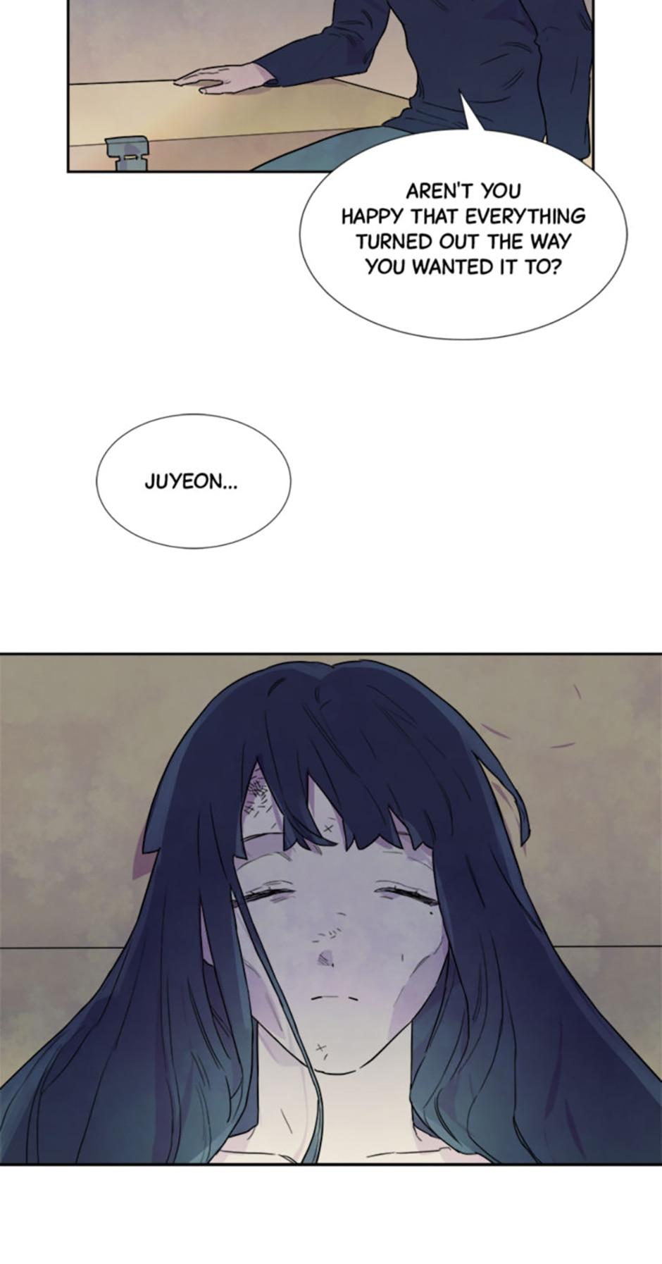 Sasaeng: Obsessive and Tenacious Chap 49 - Next Chap 50