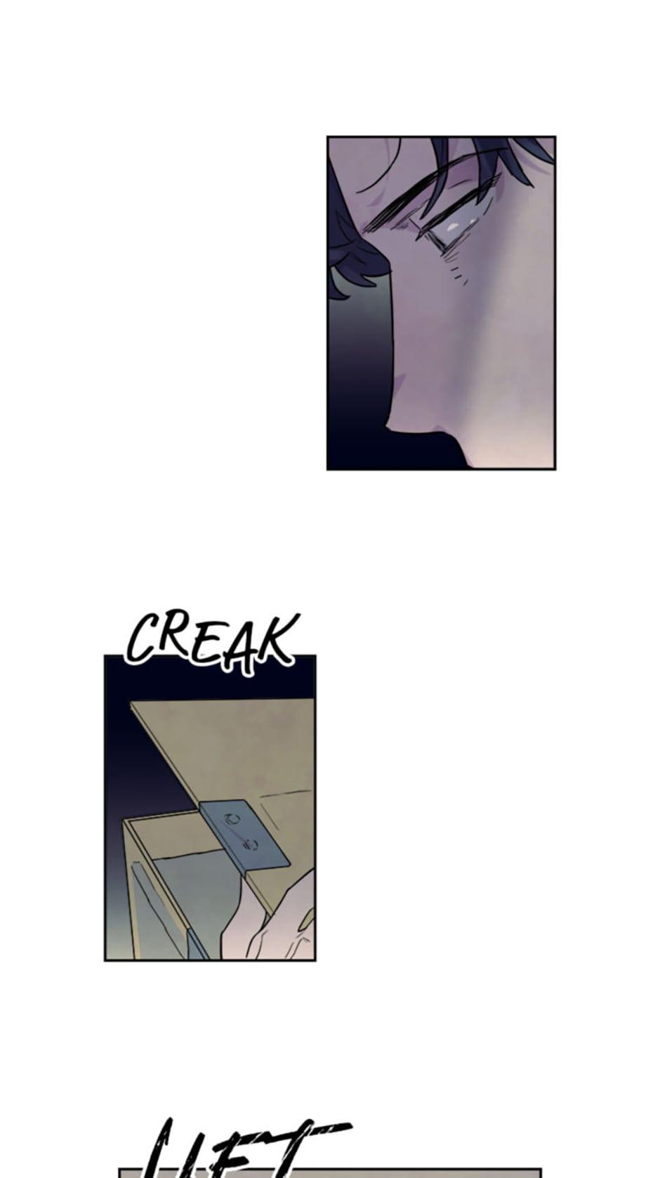 Sasaeng: Obsessive and Tenacious Chap 49 - Next Chap 50