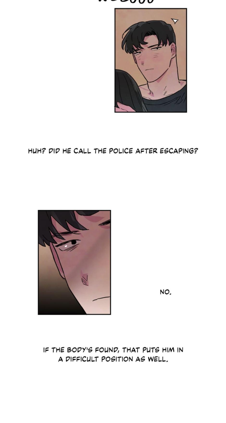 Sasaeng: Obsessive and Tenacious Chap 49 - Next Chap 50