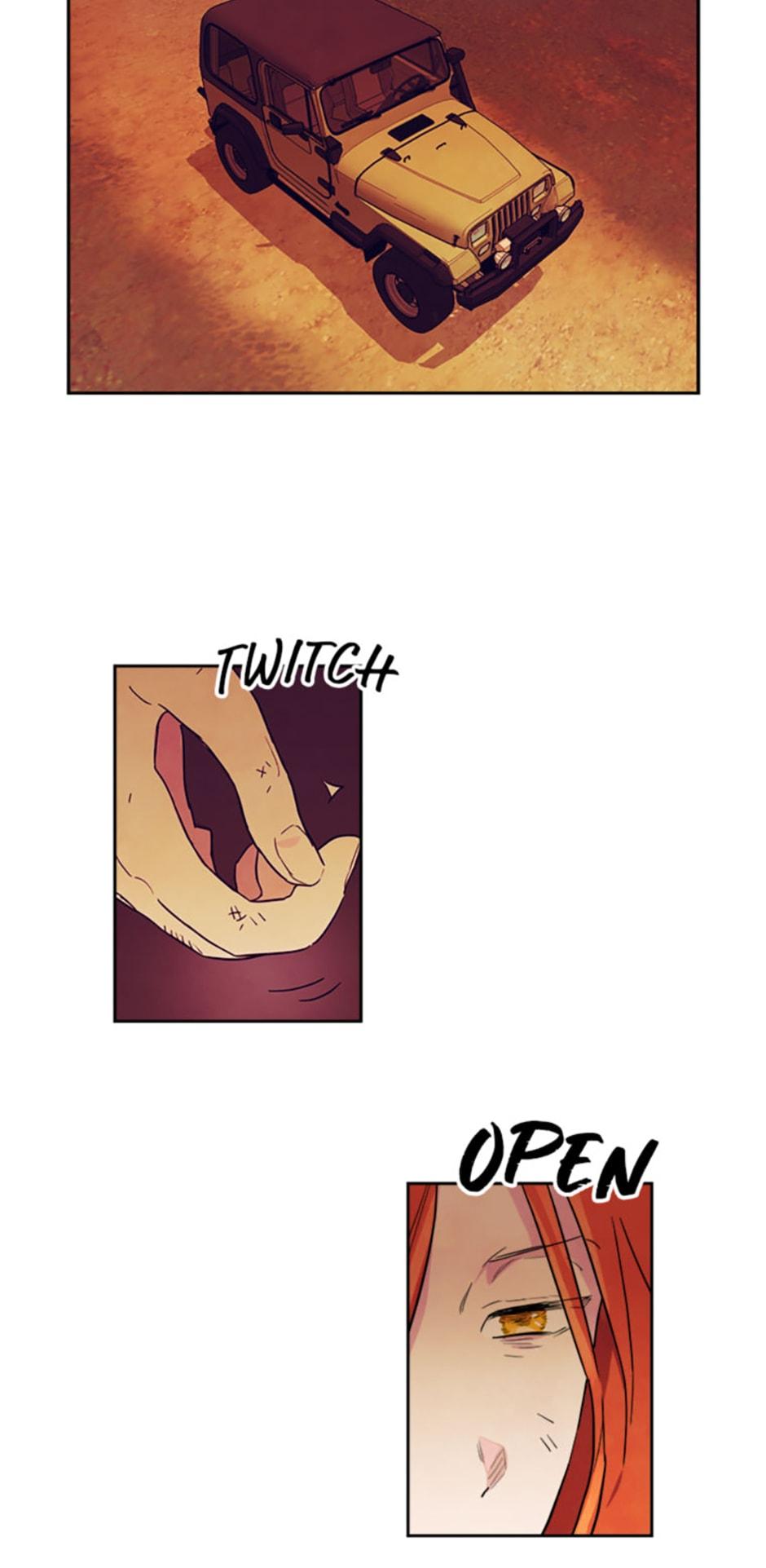 Sasaeng: Obsessive and Tenacious Chap 49 - Next Chap 50