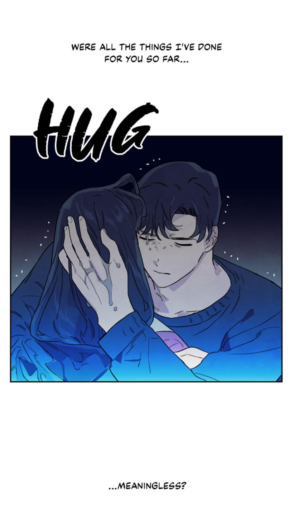 Sasaeng: Obsessive and Tenacious Chap 49 - Next Chap 50