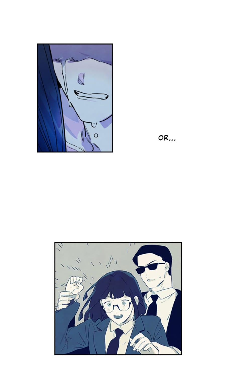 Sasaeng: Obsessive and Tenacious Chap 49 - Next Chap 50