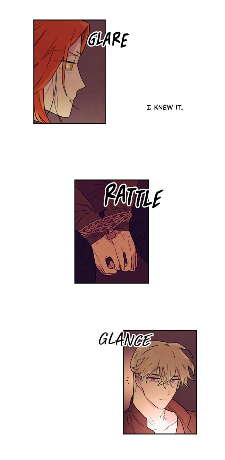 Sasaeng: Obsessive and Tenacious Chap 49 - Next Chap 50