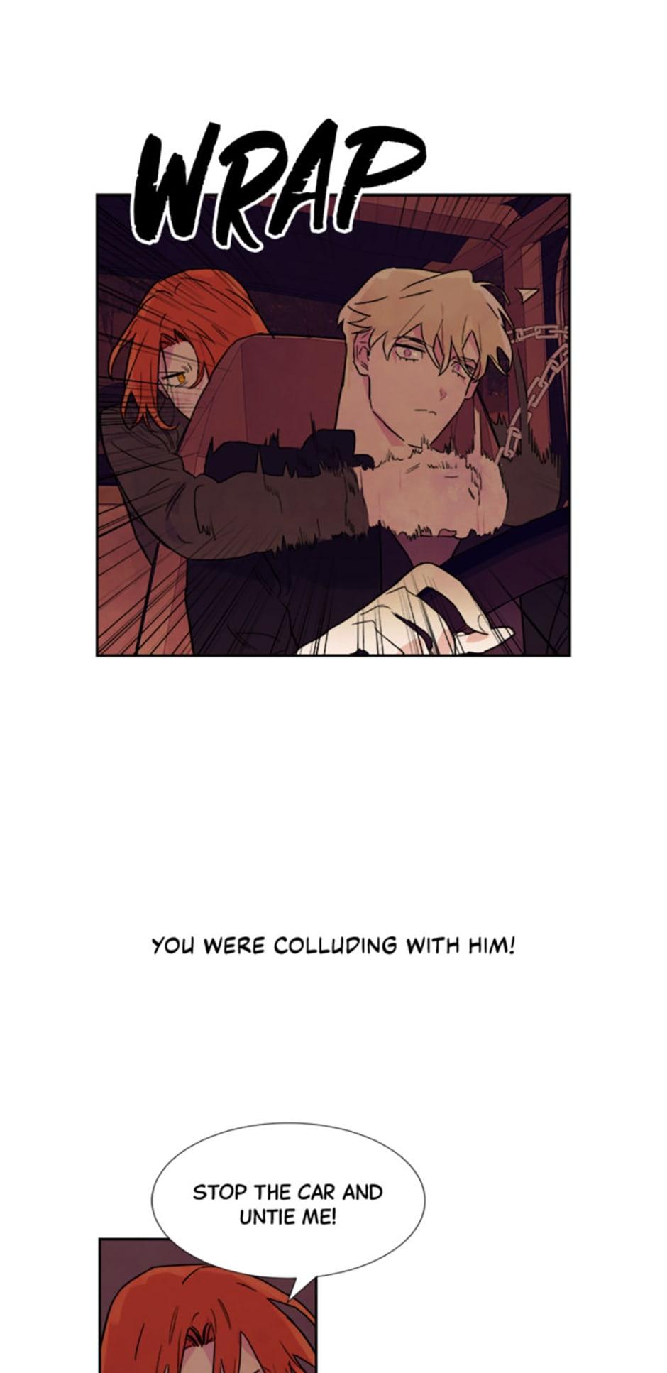 Sasaeng: Obsessive and Tenacious Chap 49 - Next Chap 50