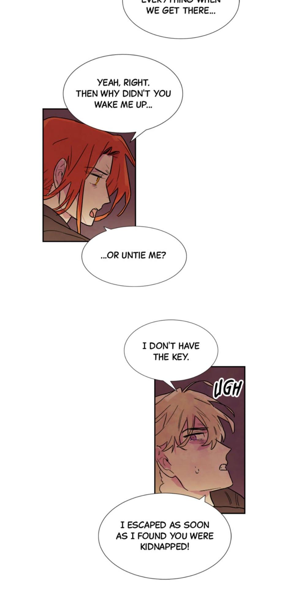 Sasaeng: Obsessive and Tenacious Chap 49 - Next Chap 50