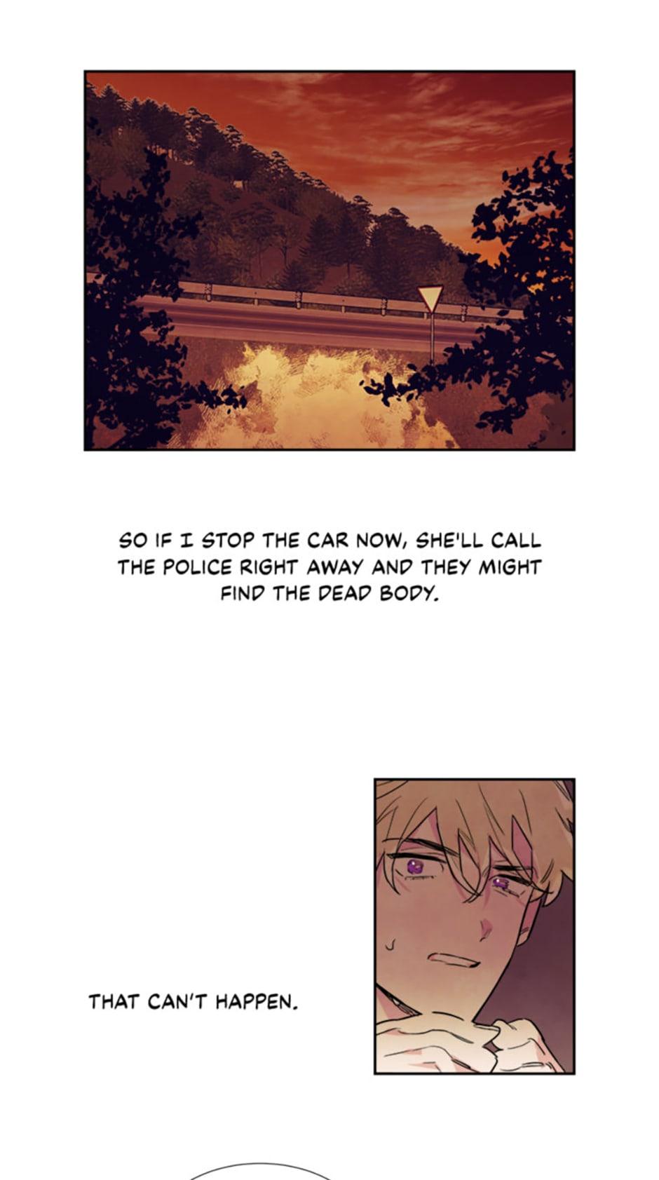 Sasaeng: Obsessive and Tenacious Chap 49 - Next Chap 50