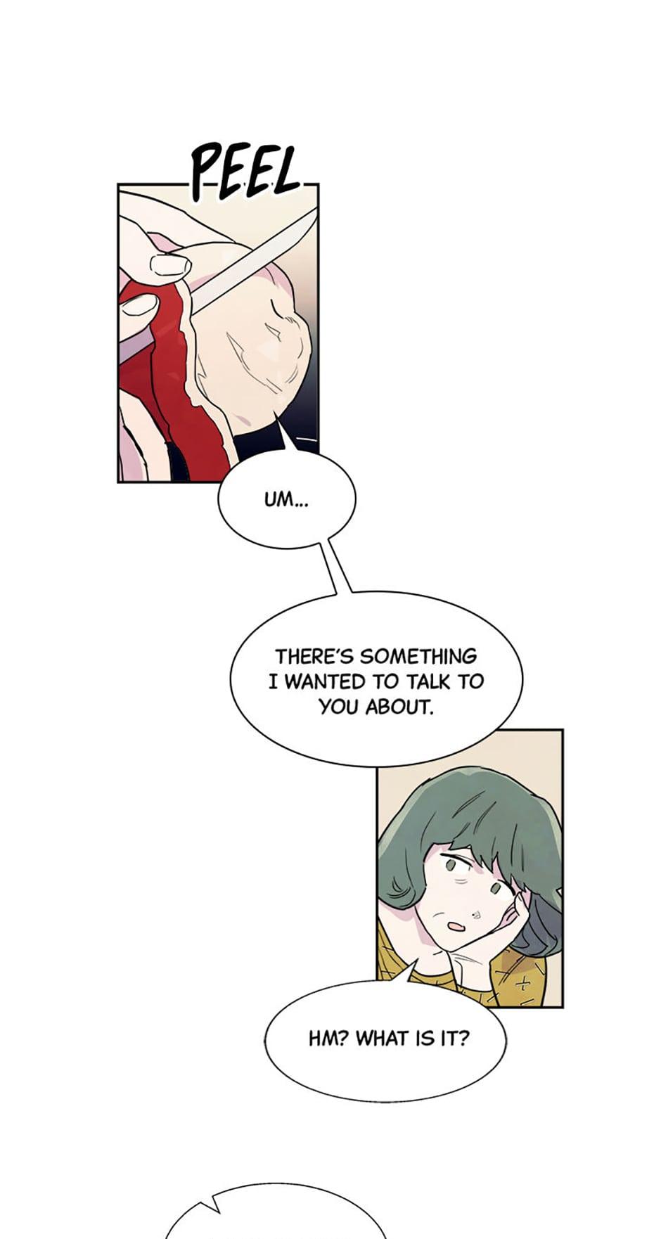 Sasaeng: Obsessive and Tenacious Chap 40 - Next Chap 41
