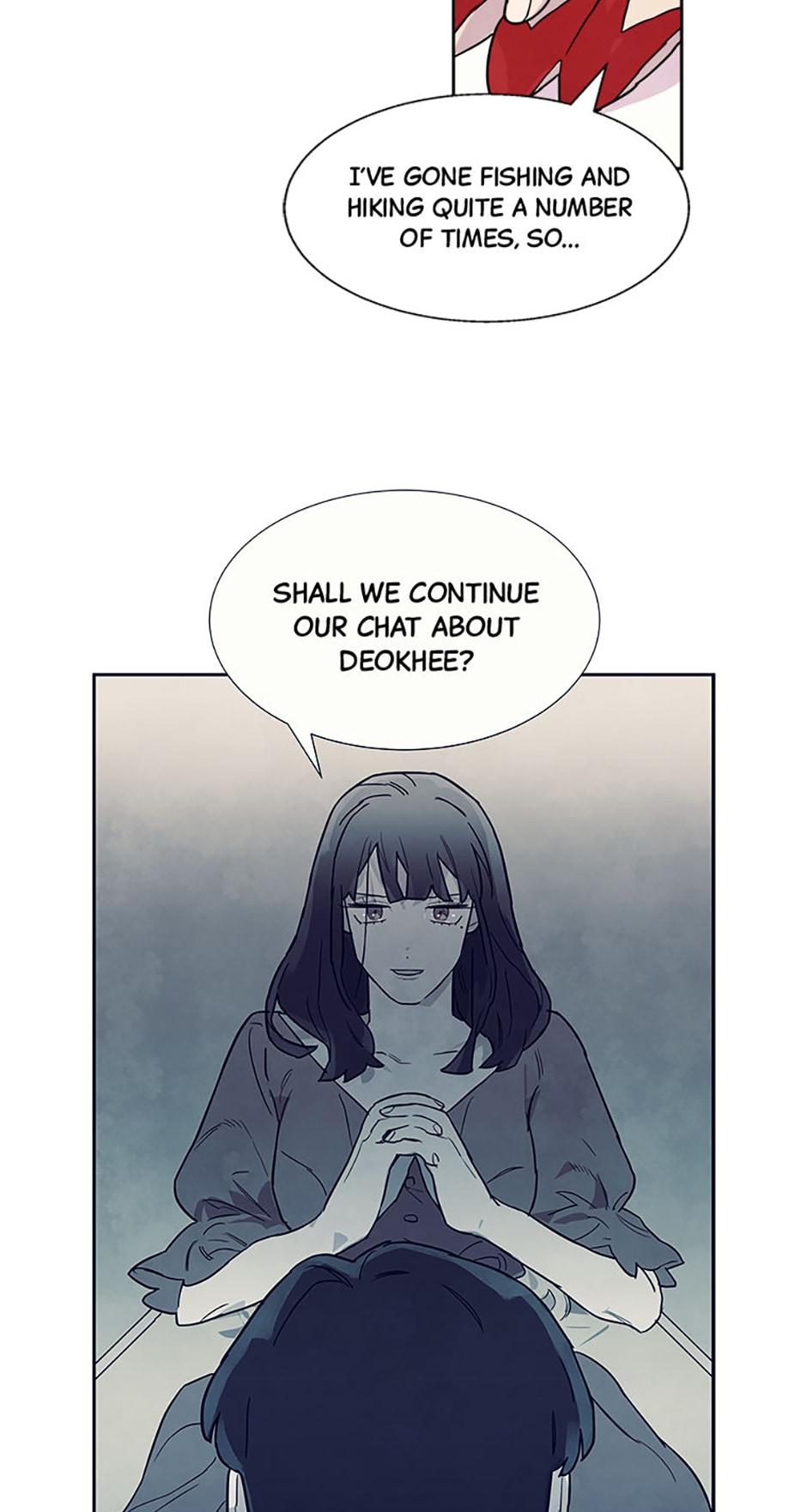 Sasaeng: Obsessive and Tenacious Chap 40 - Next Chap 41