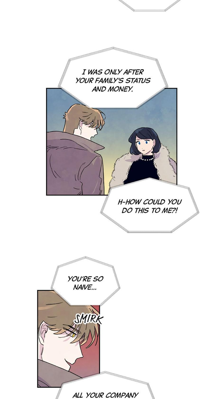 Sasaeng: Obsessive and Tenacious Chap 40 - Next Chap 41