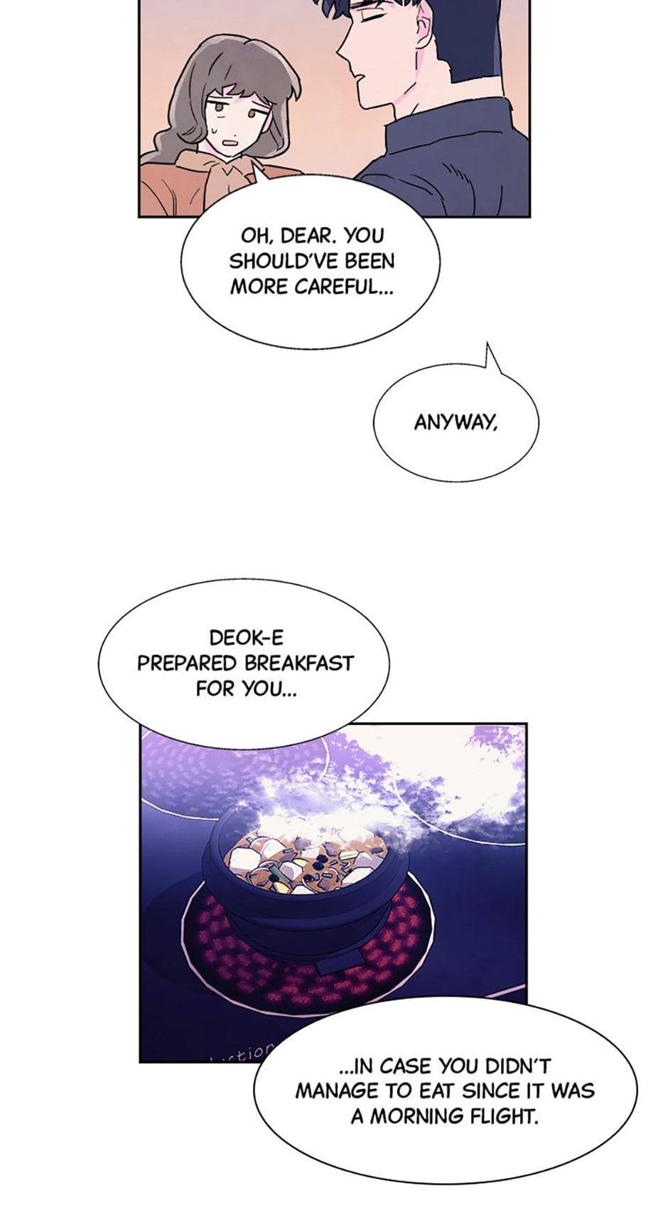 Sasaeng: Obsessive and Tenacious Chap 40 - Next Chap 41