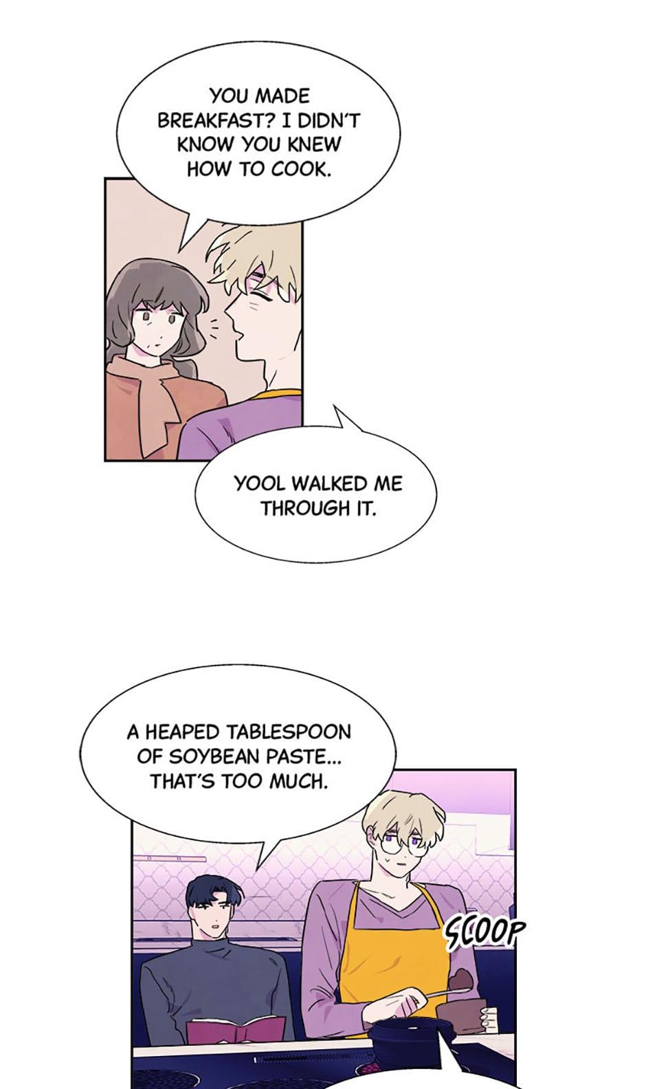 Sasaeng: Obsessive and Tenacious Chap 40 - Next Chap 41