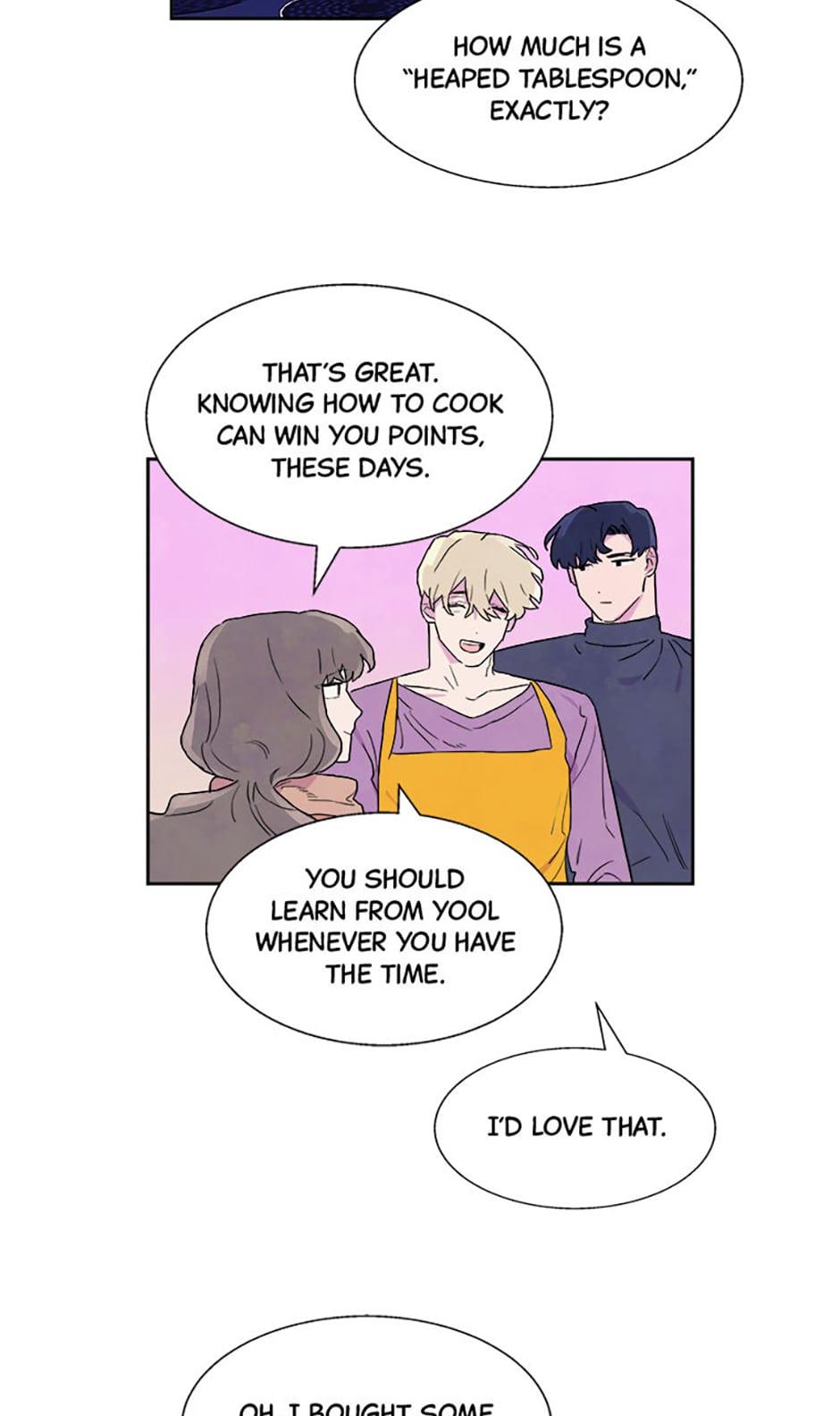 Sasaeng: Obsessive and Tenacious Chap 40 - Next Chap 41