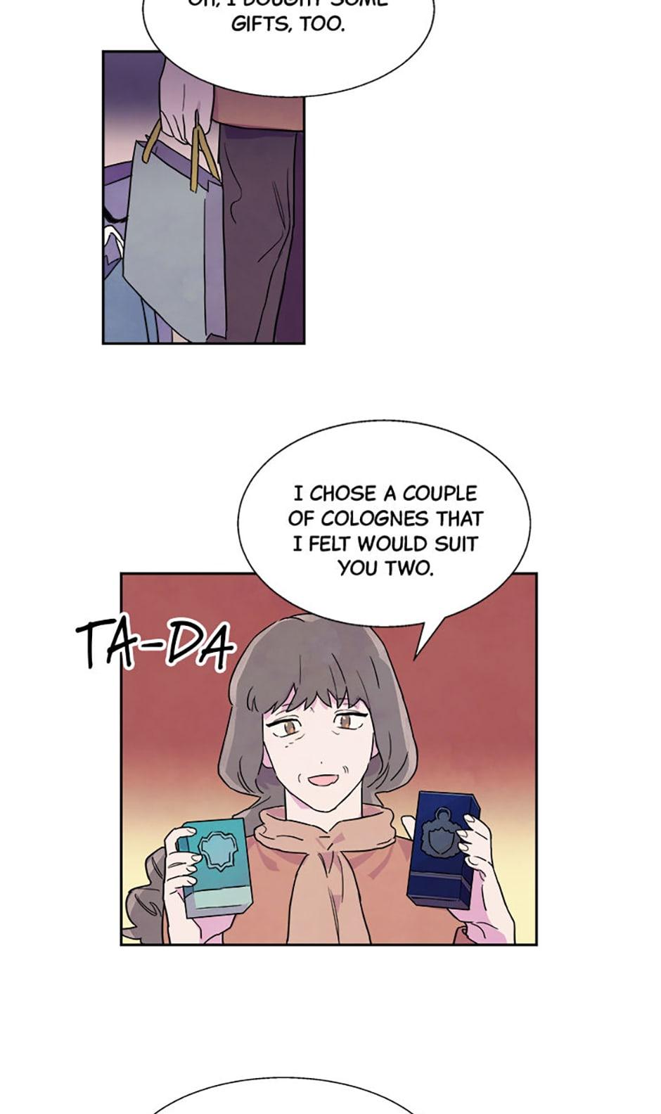 Sasaeng: Obsessive and Tenacious Chap 40 - Next Chap 41