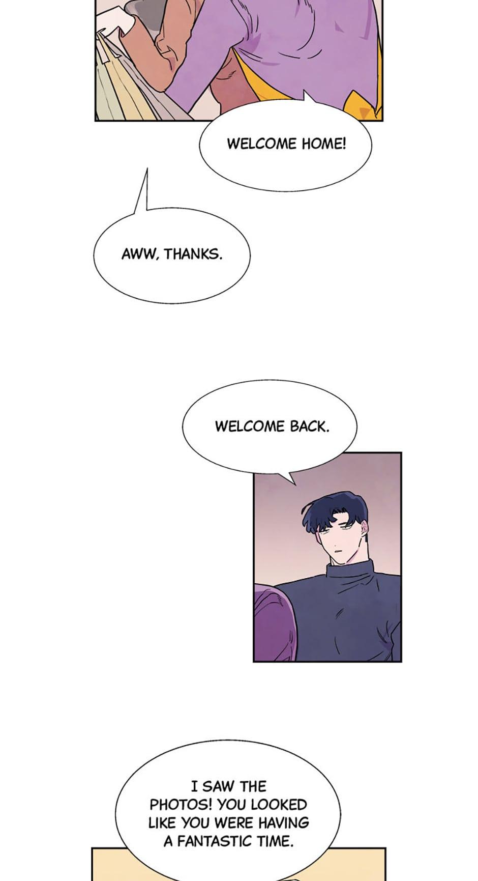 Sasaeng: Obsessive and Tenacious Chap 40 - Next Chap 41