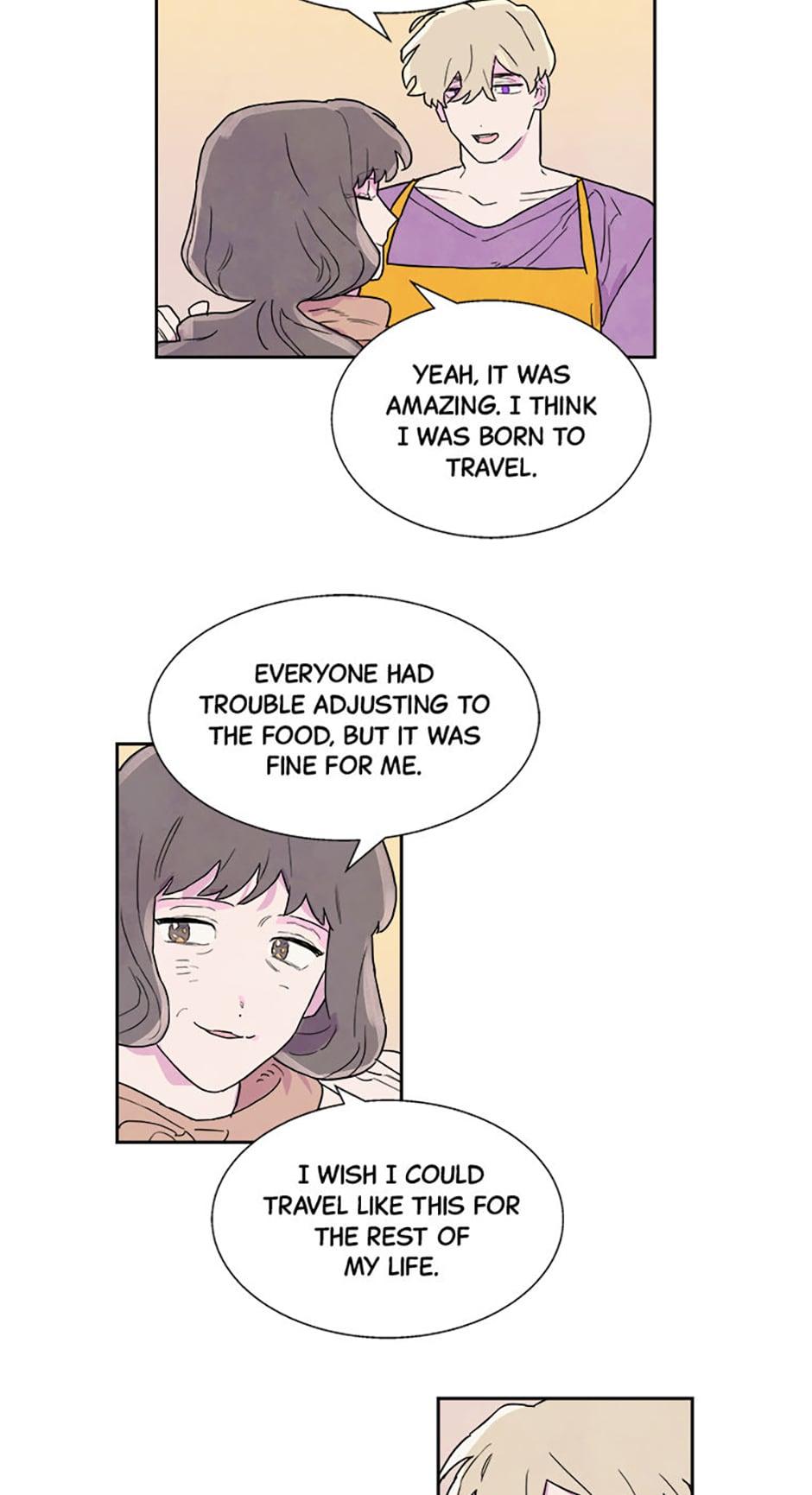 Sasaeng: Obsessive and Tenacious Chap 40 - Next Chap 41