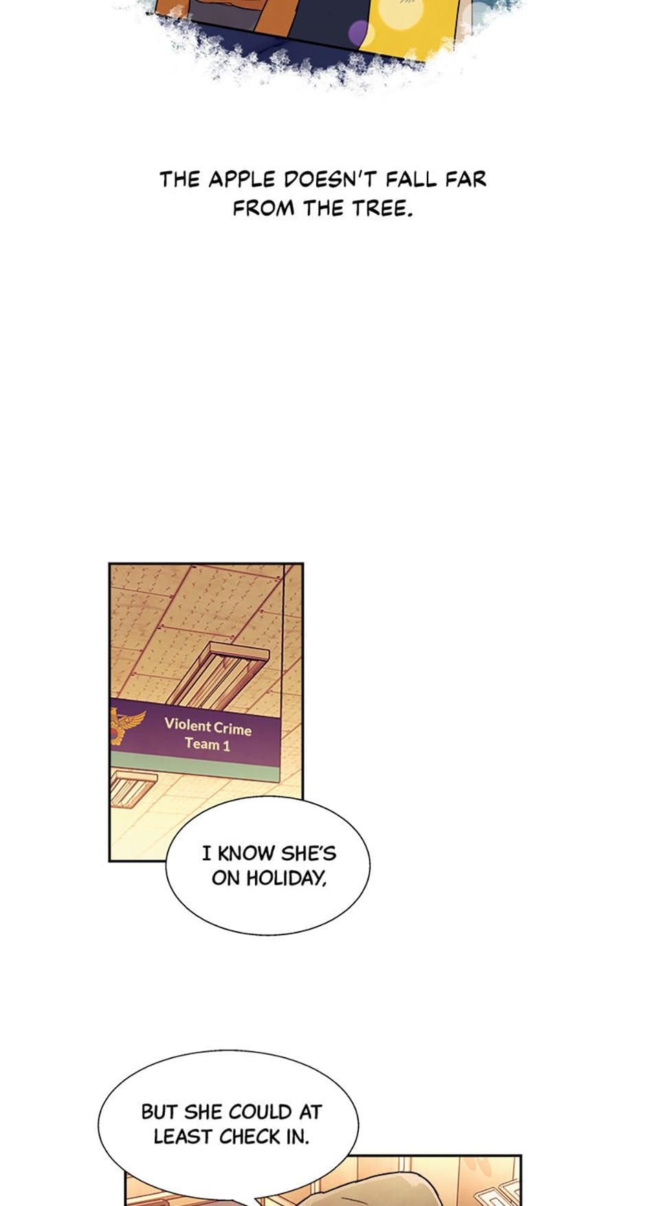 Sasaeng: Obsessive and Tenacious Chap 40 - Next Chap 41