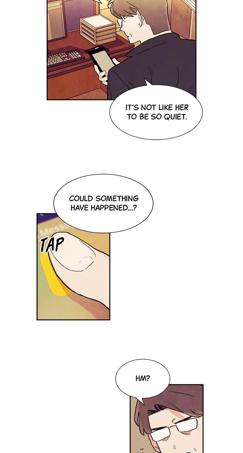 Sasaeng: Obsessive and Tenacious Chap 40 - Next Chap 41