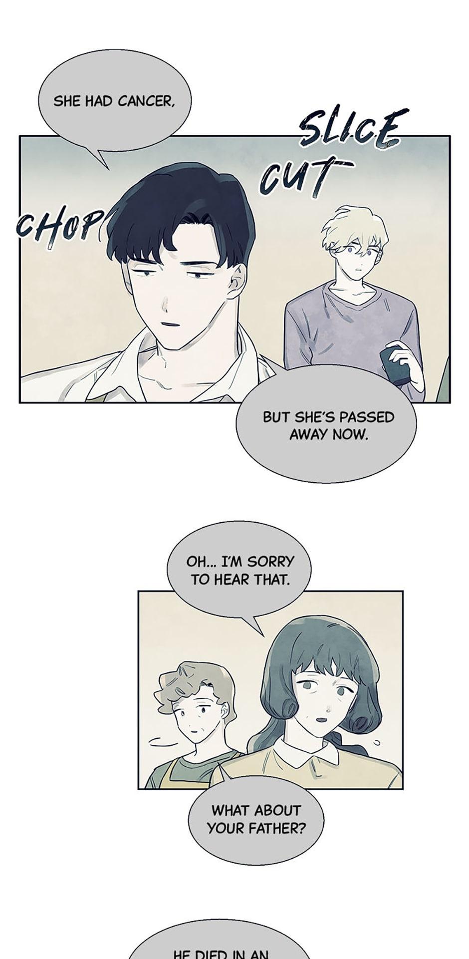 Sasaeng: Obsessive and Tenacious Chap 40 - Next Chap 41