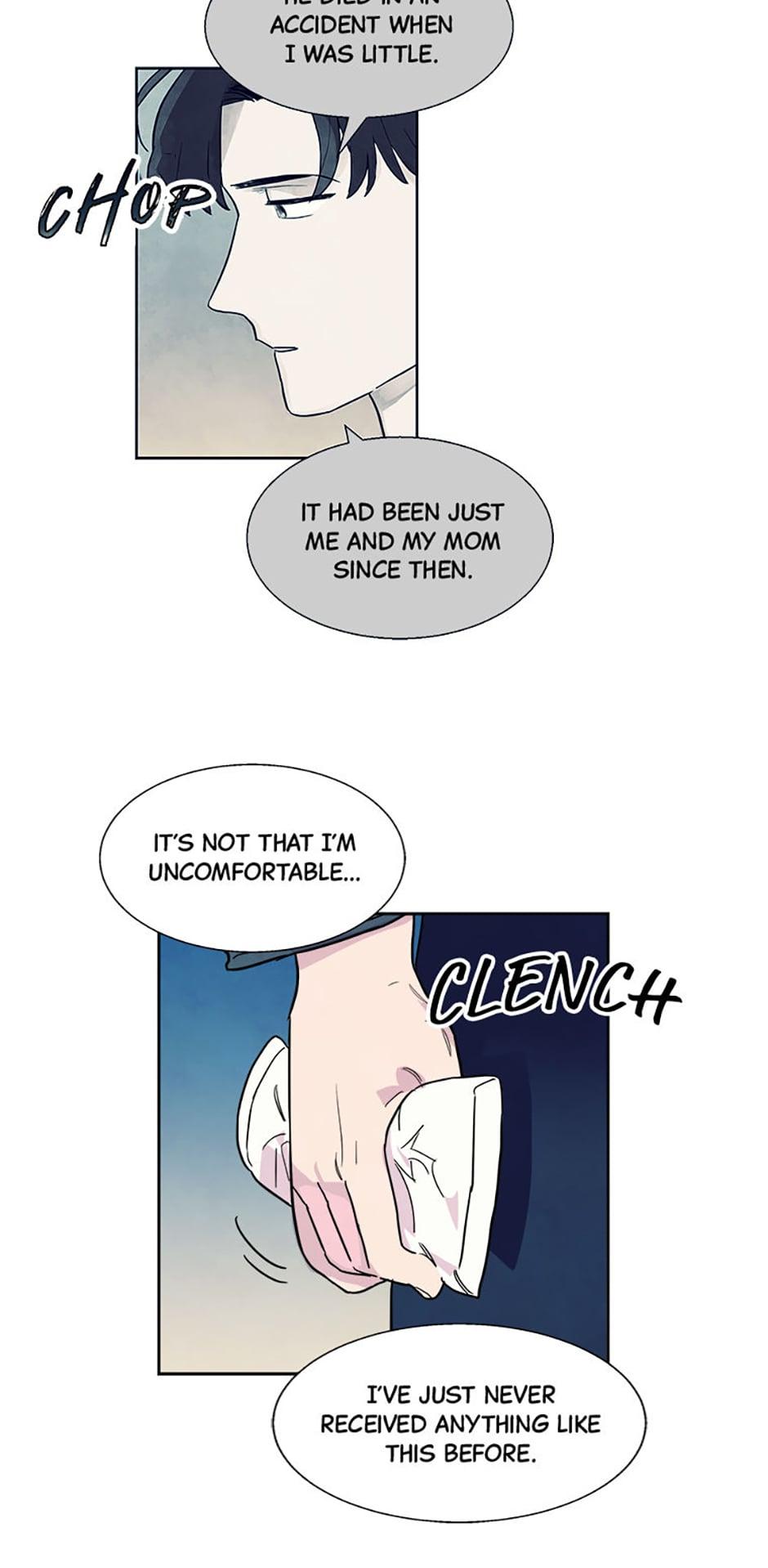 Sasaeng: Obsessive and Tenacious Chap 40 - Next Chap 41