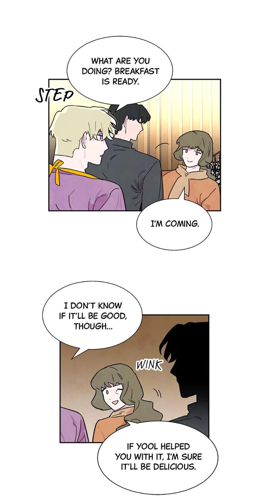 Sasaeng: Obsessive and Tenacious Chap 40 - Next Chap 41