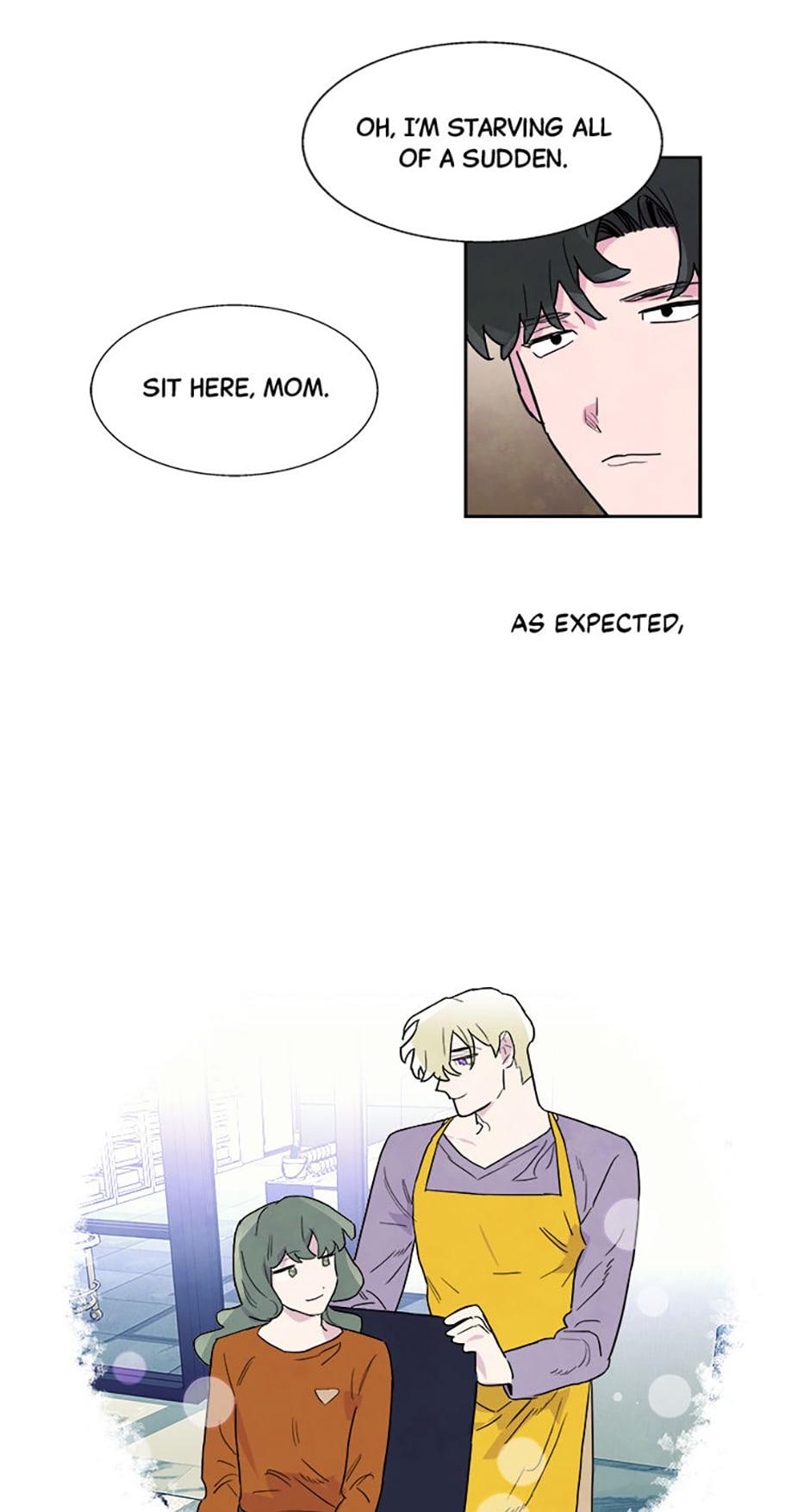 Sasaeng: Obsessive and Tenacious Chap 40 - Next Chap 41