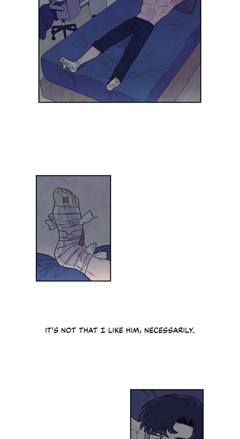 Sasaeng: Obsessive and Tenacious Chap 40 - Next Chap 41