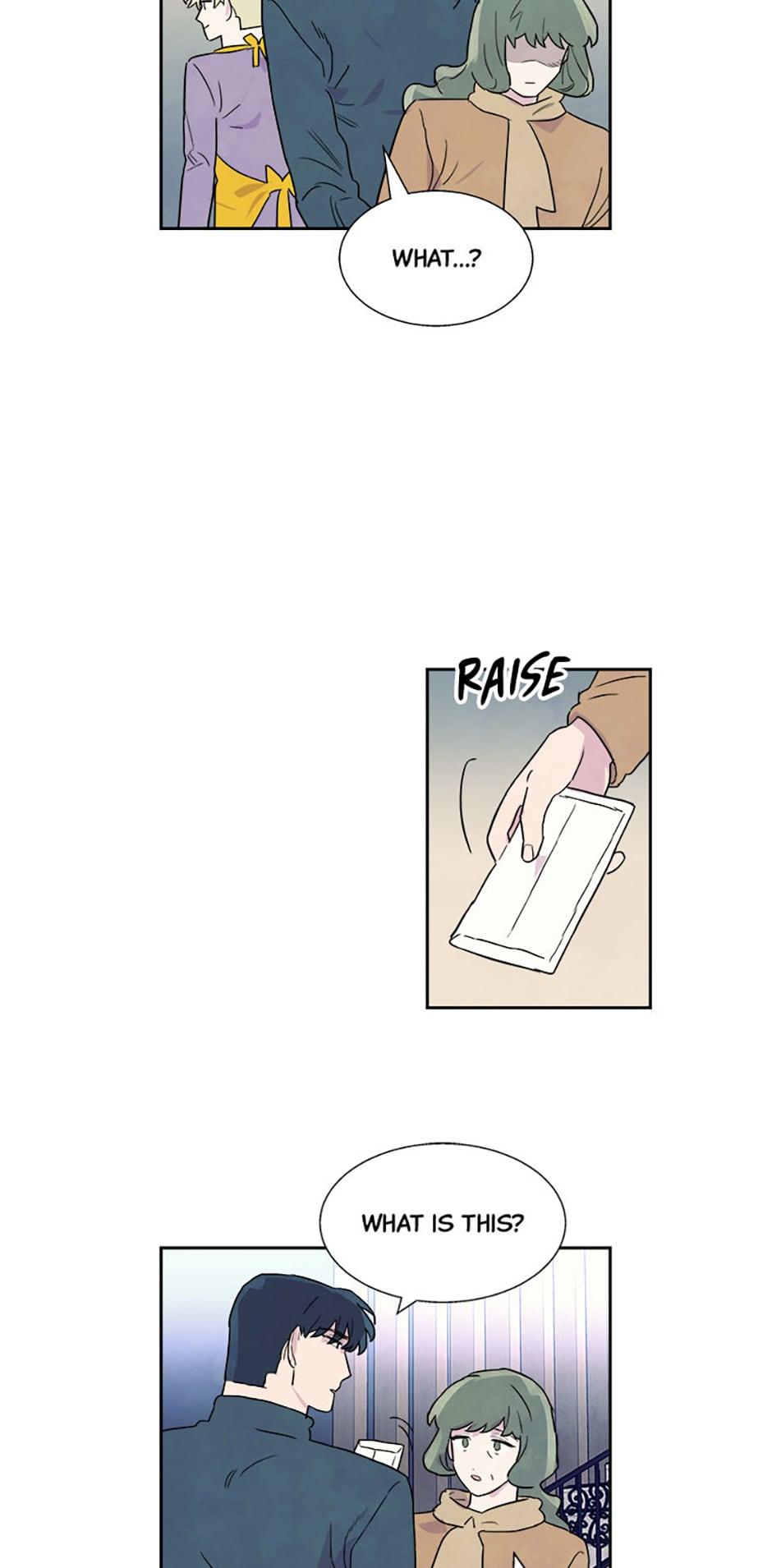 Sasaeng: Obsessive and Tenacious Chap 40 - Next Chap 41