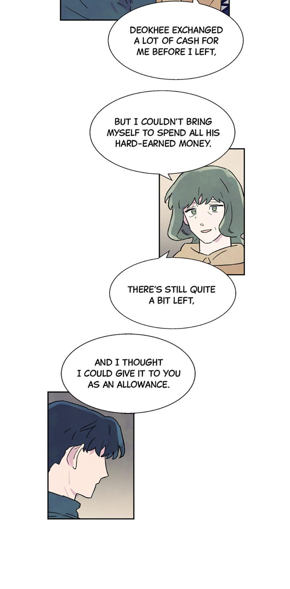 Sasaeng: Obsessive and Tenacious Chap 40 - Next Chap 41