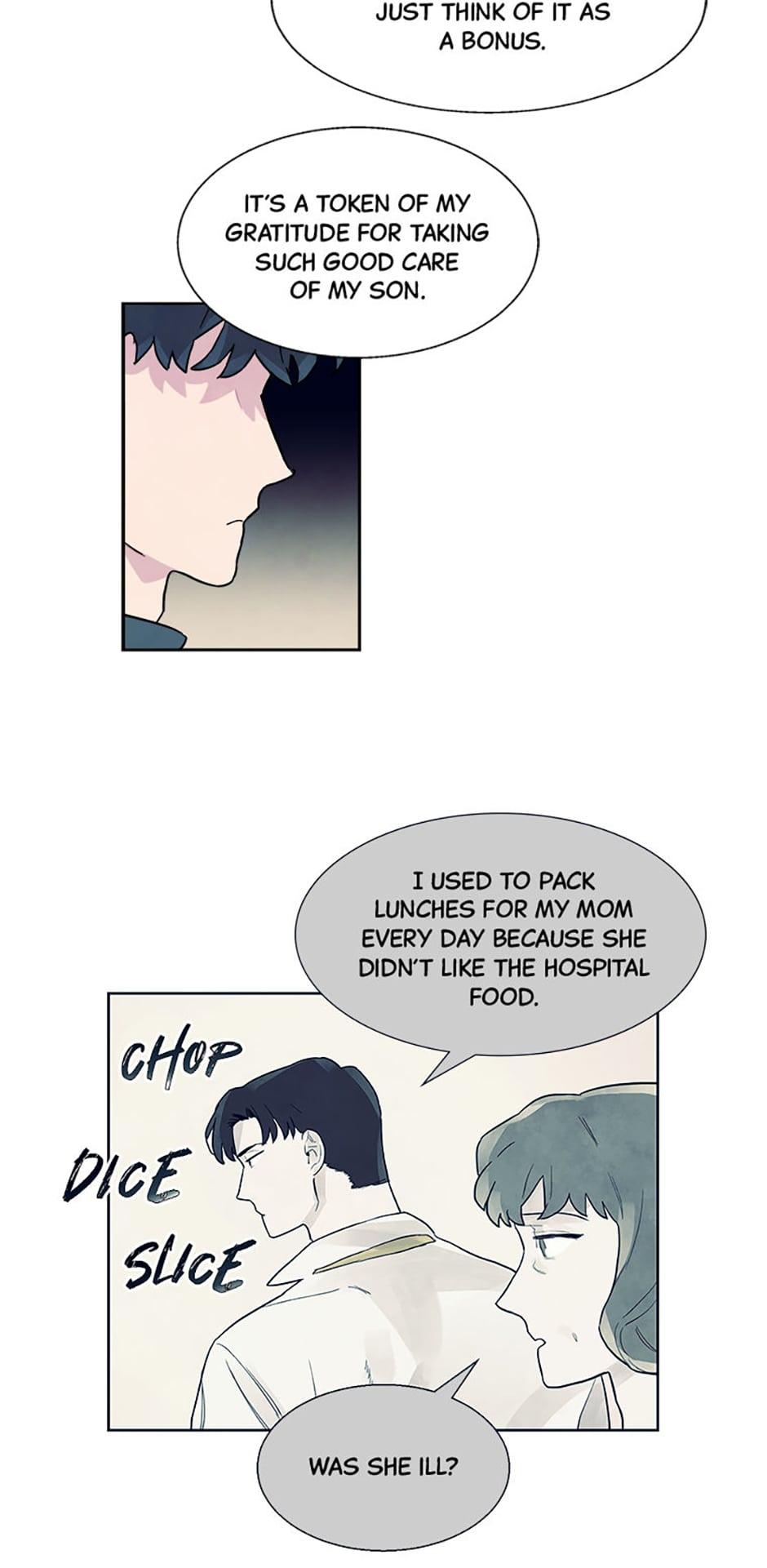 Sasaeng: Obsessive and Tenacious Chap 40 - Next Chap 41