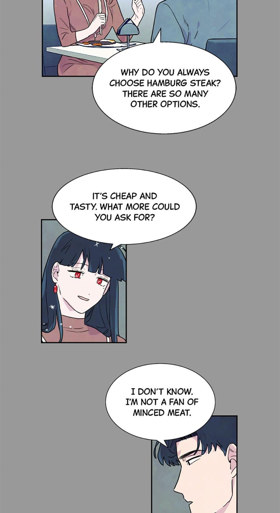 Sasaeng: Obsessive and Tenacious Chap 40 - Next Chap 41