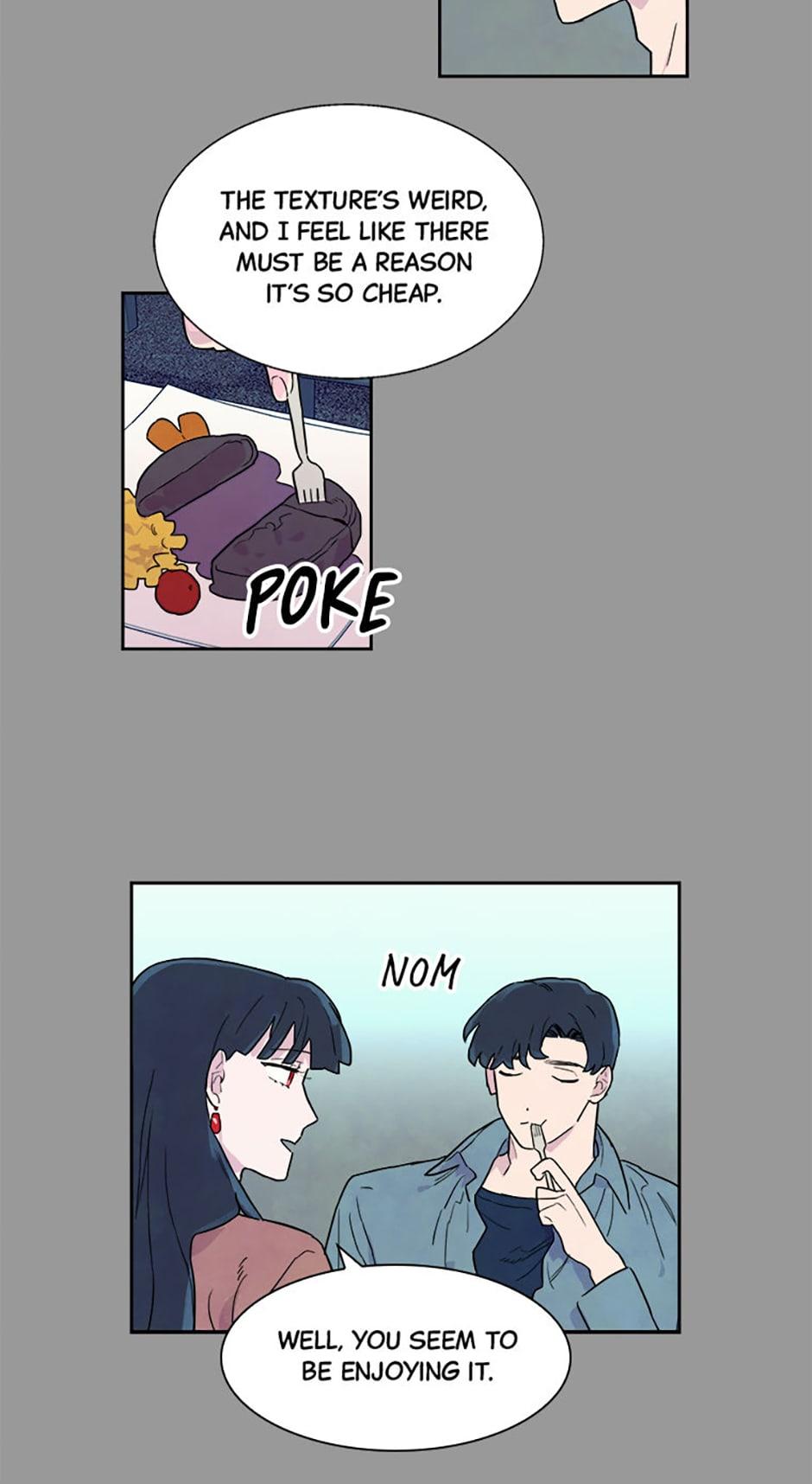 Sasaeng: Obsessive and Tenacious Chap 40 - Next Chap 41