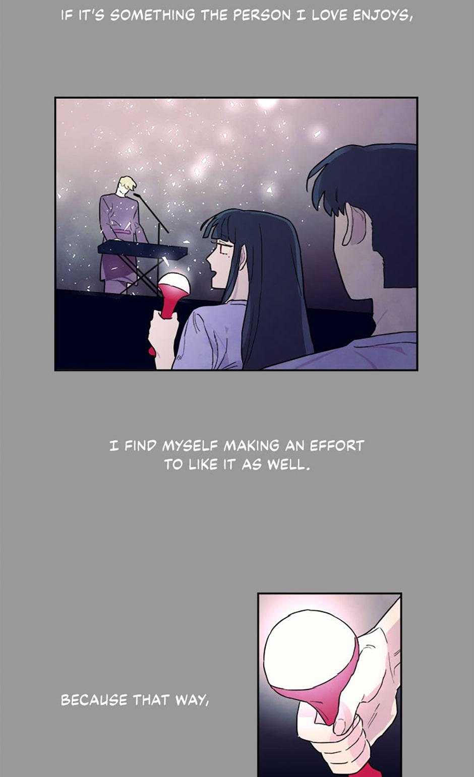 Sasaeng: Obsessive and Tenacious Chap 40 - Next Chap 41