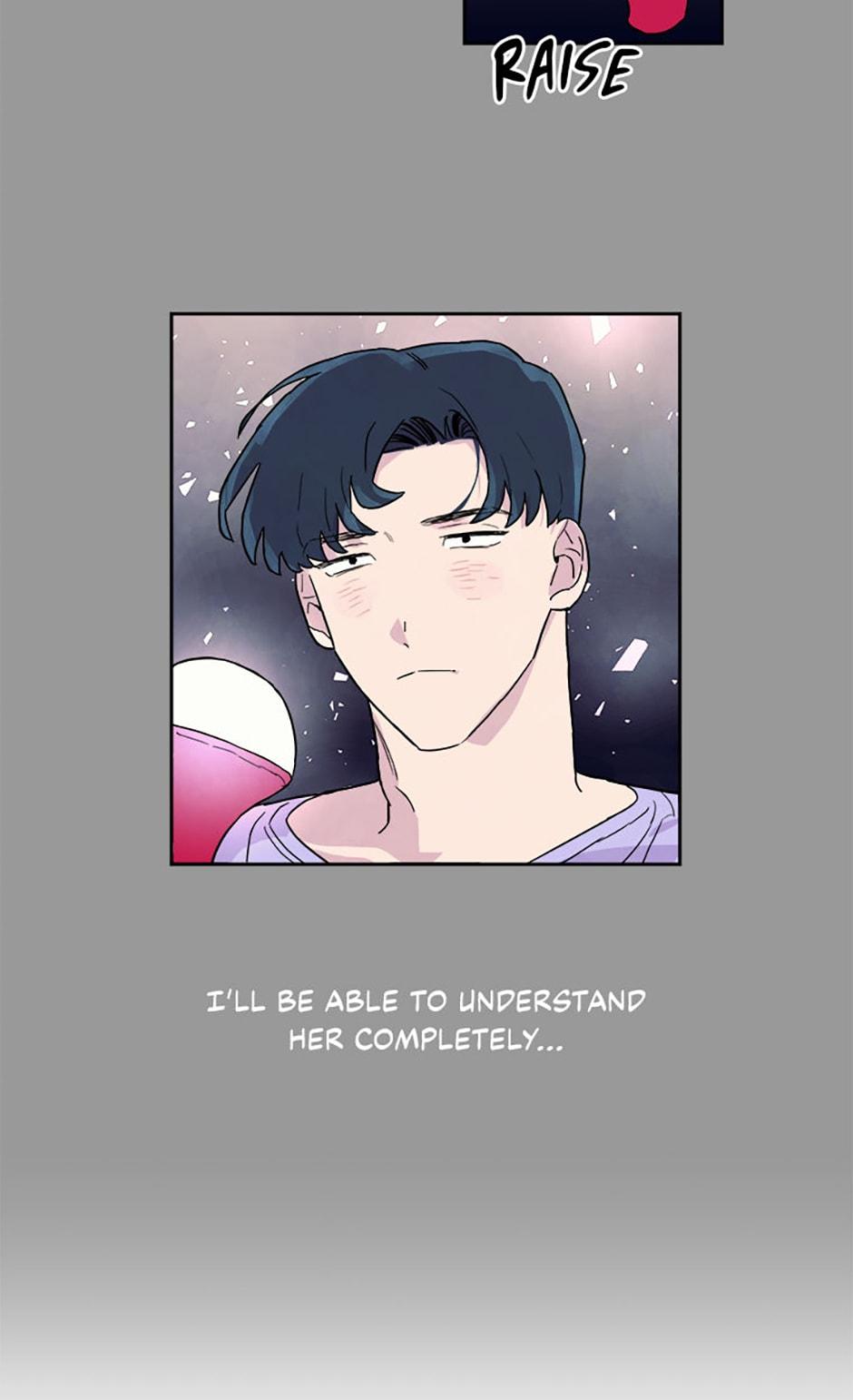 Sasaeng: Obsessive and Tenacious Chap 40 - Next Chap 41