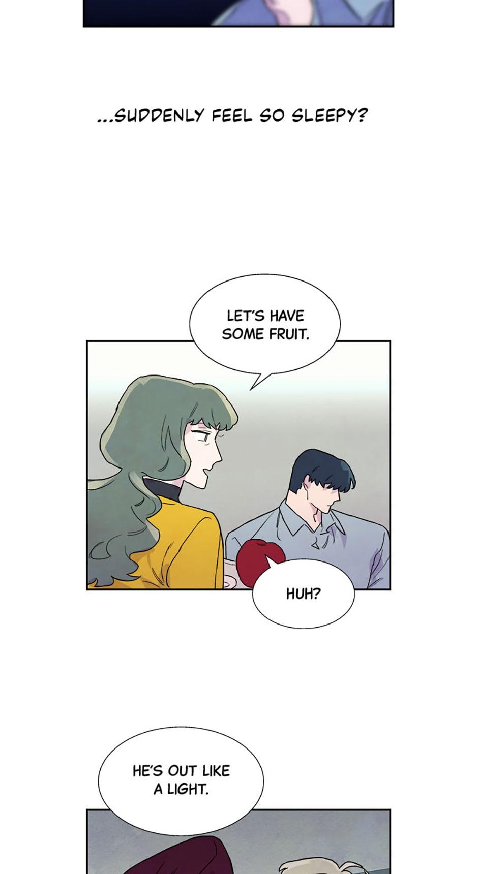 Sasaeng: Obsessive and Tenacious Chap 41 - Next Chap 42