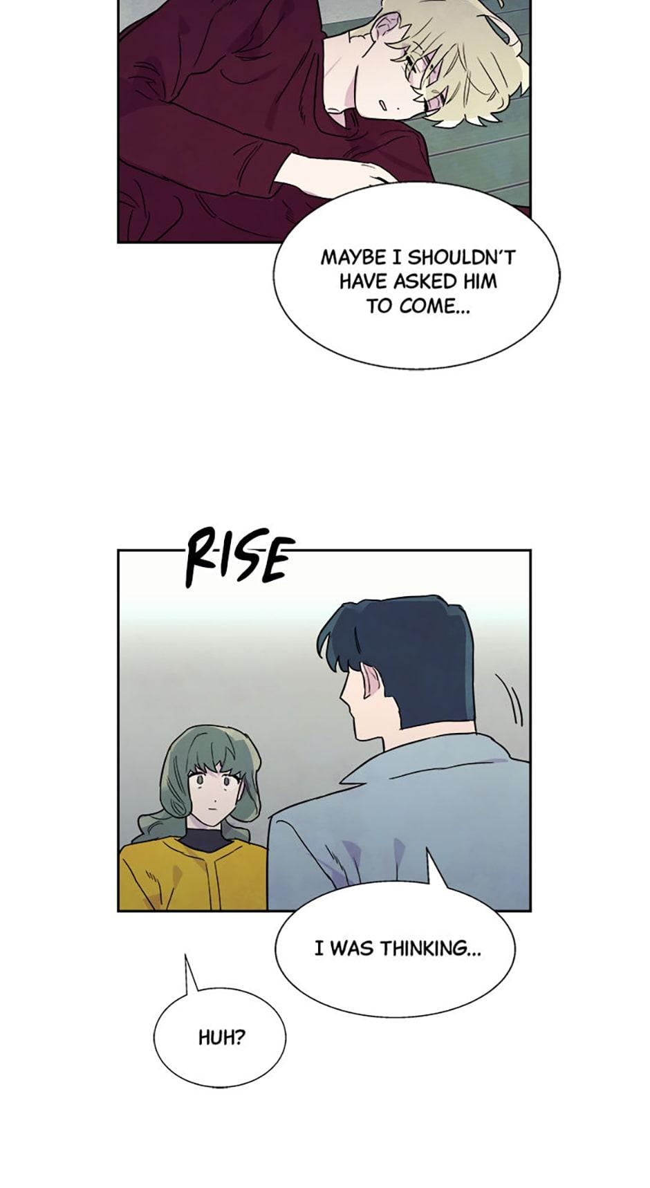 Sasaeng: Obsessive and Tenacious Chap 41 - Next Chap 42