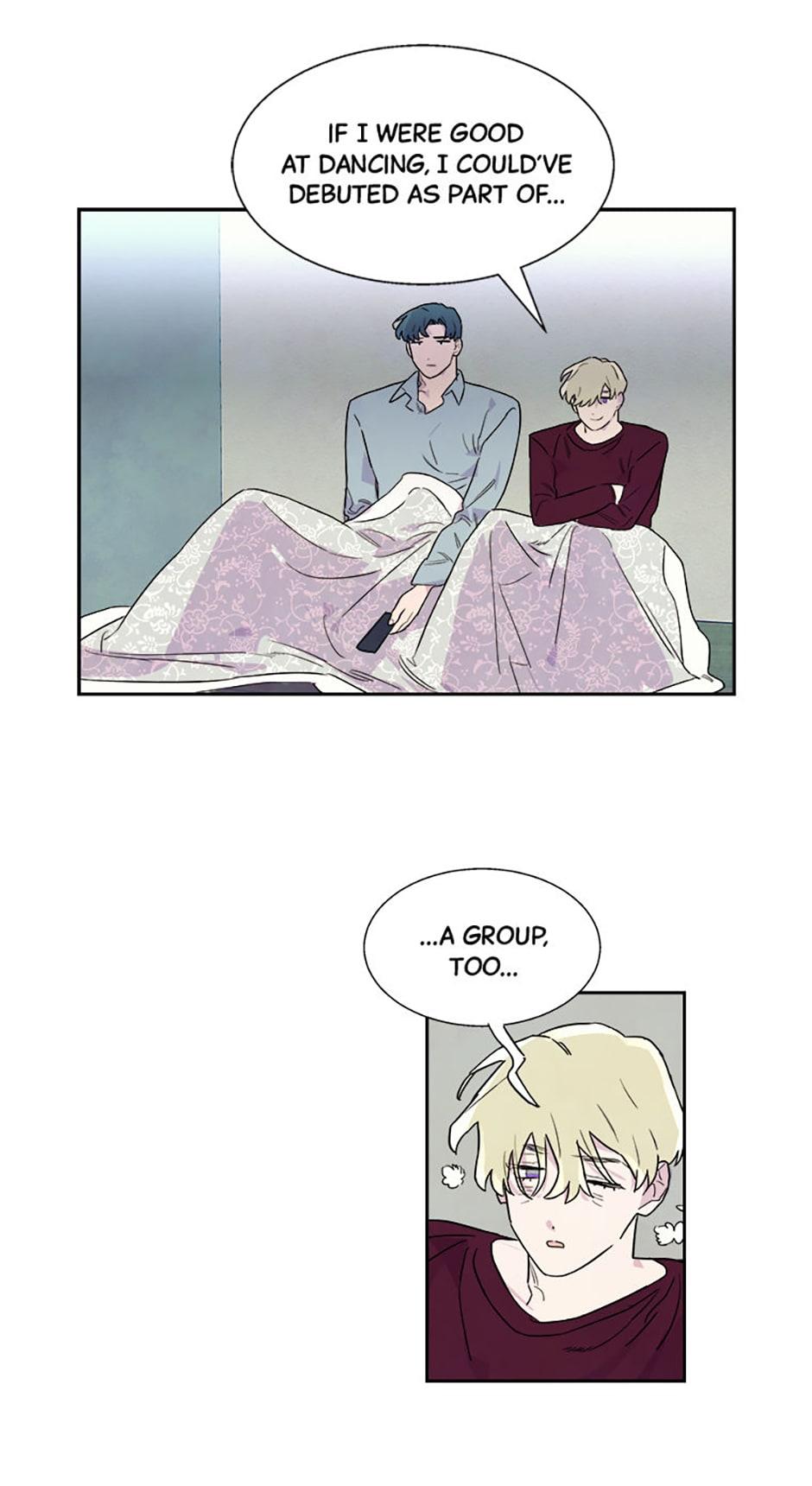 Sasaeng: Obsessive and Tenacious Chap 41 - Next Chap 42