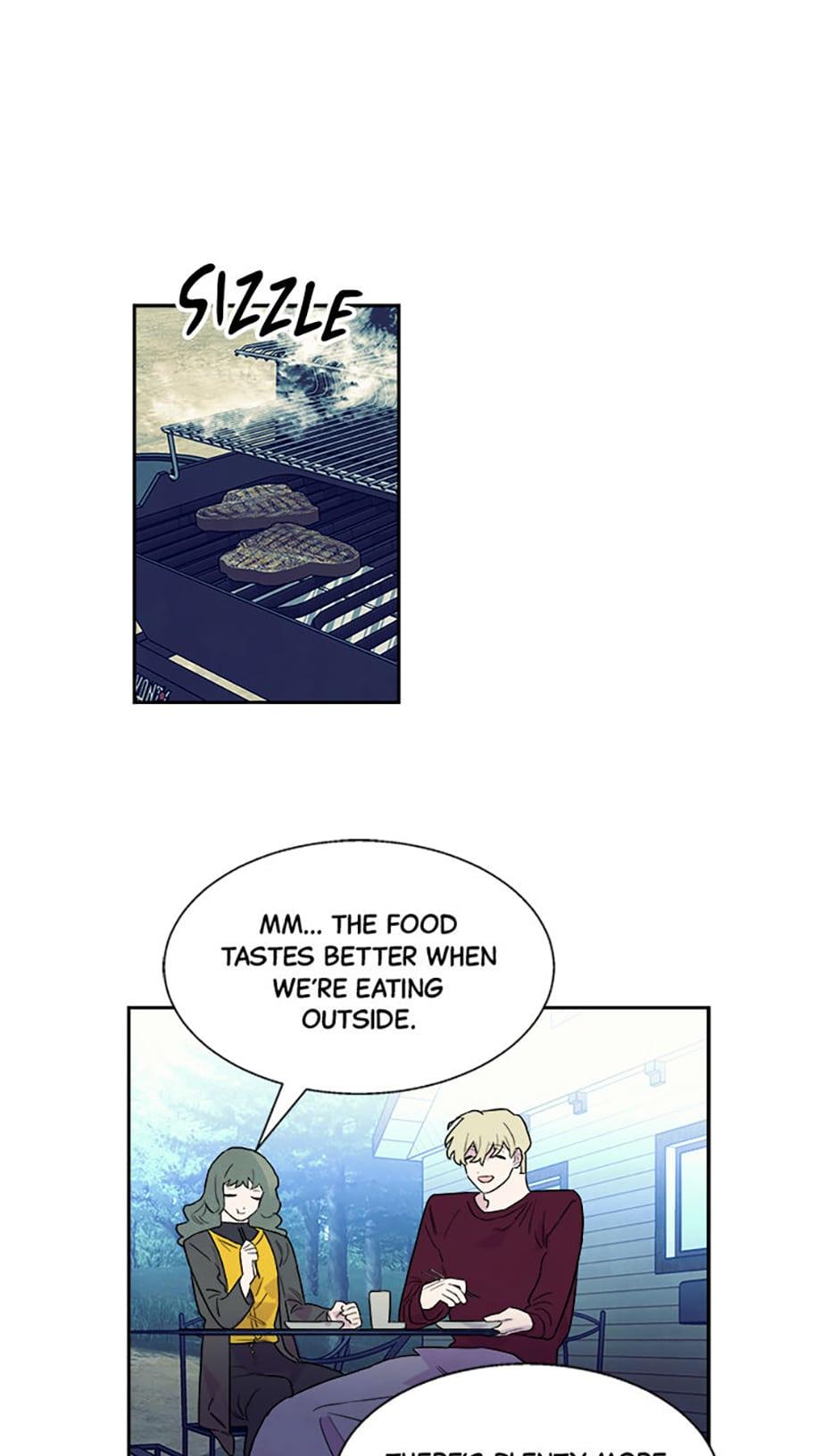 Sasaeng: Obsessive and Tenacious Chap 41 - Next Chap 42