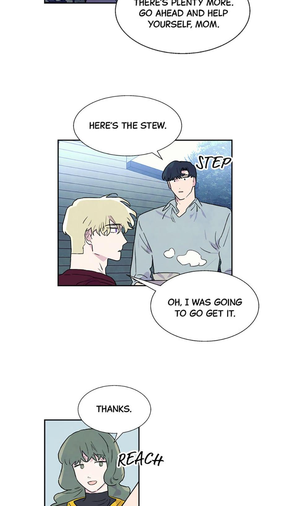 Sasaeng: Obsessive and Tenacious Chap 41 - Next Chap 42