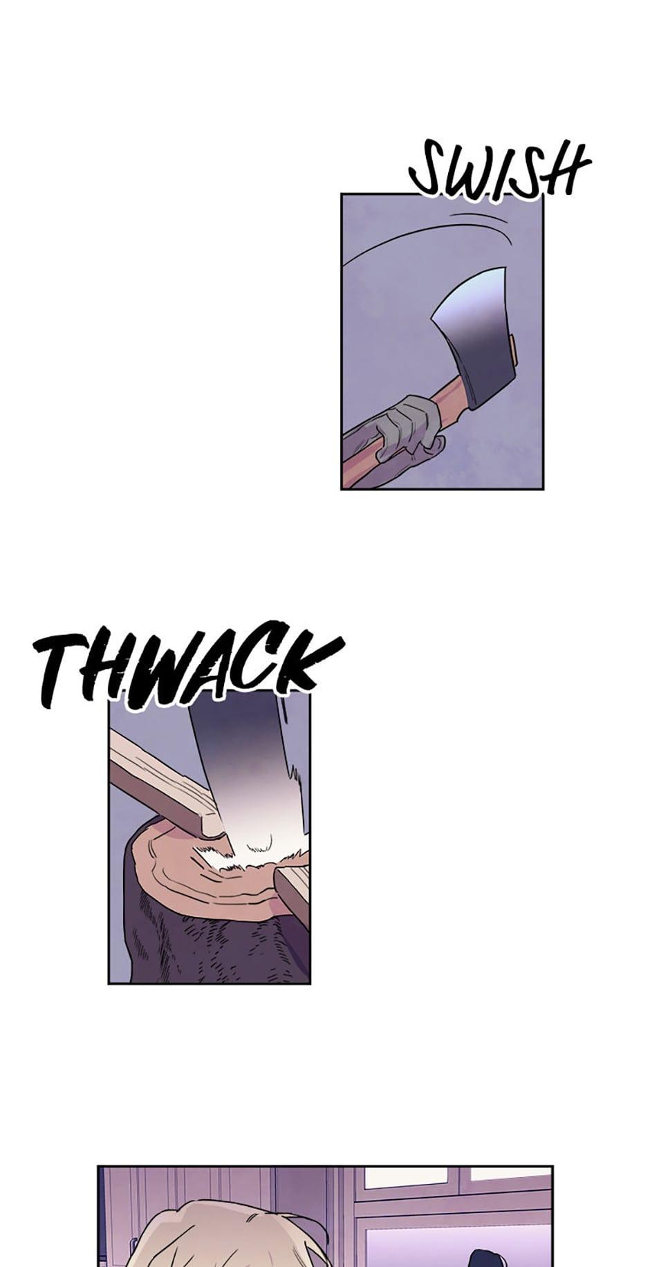 Sasaeng: Obsessive and Tenacious Chap 41 - Next Chap 42