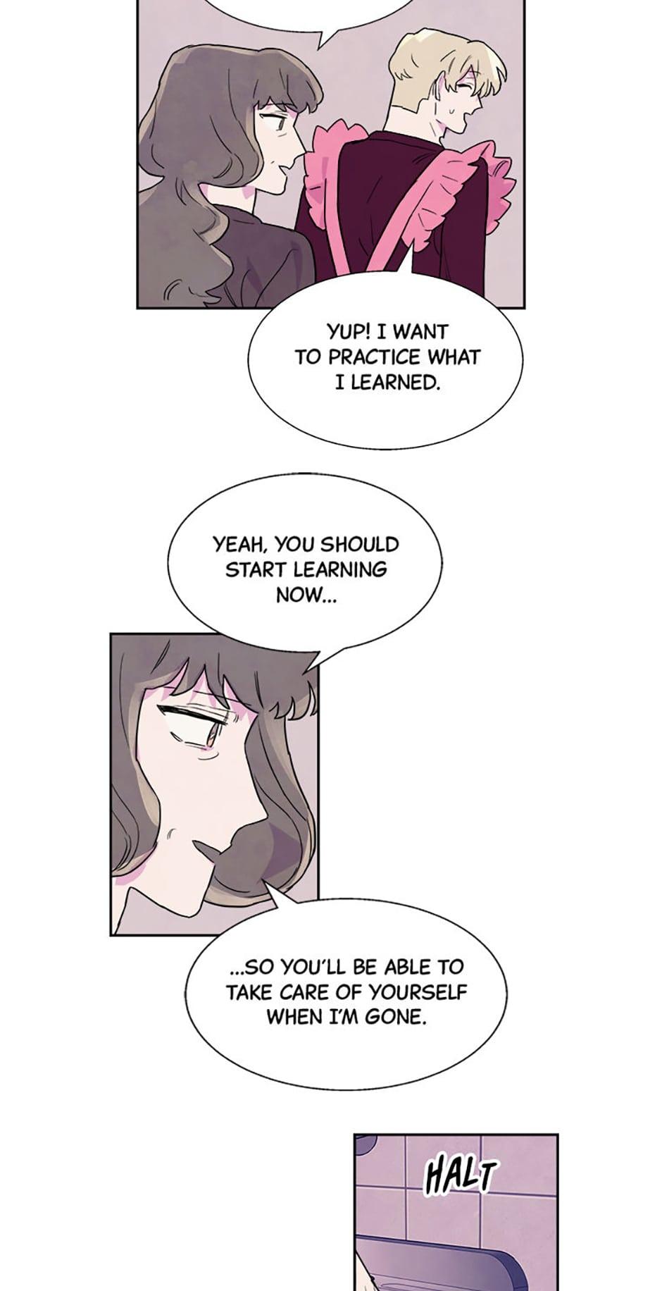 Sasaeng: Obsessive and Tenacious Chap 41 - Next Chap 42